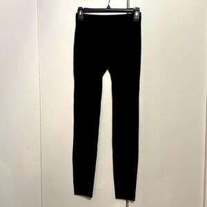 Brand New Lukees Black Leggings M/L